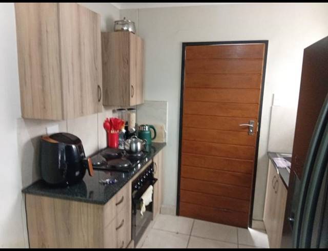 3 BEDROOM HOUSE FOR SALE IN ALBERTSDAL